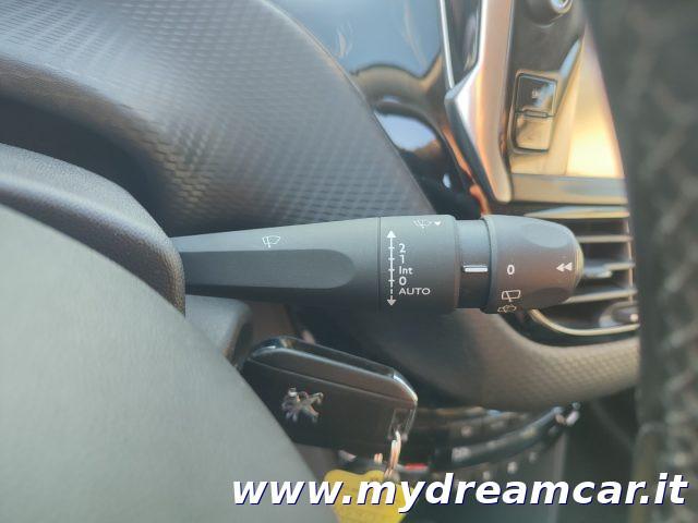 PEUGEOT 2008 1° serie BlueHDi 100 Allure