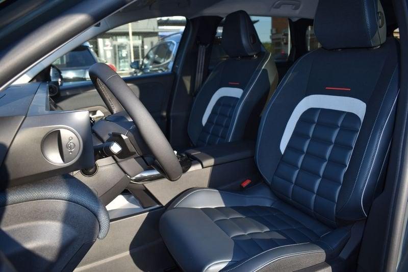 Citroën C5 Aircross Hybrid 145 cv Automatico Max