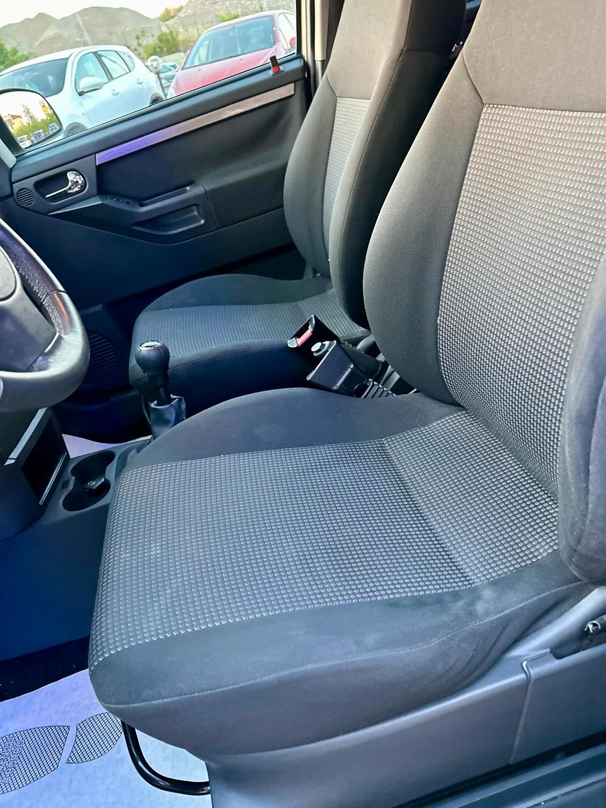 Opel Meriva 1.4 16V Cosmo - ok neopatentato