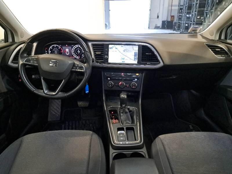 Seat Leon 2.0 TDI 150 CV DSG ST Business