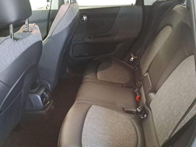 MINI Countryman 2.0 Cooper D Classic Countryman Aut.