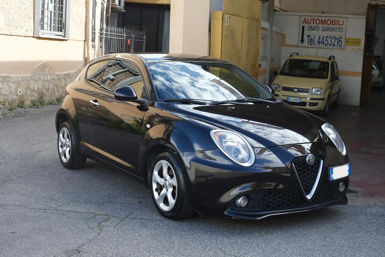 Alfa Romeo MiTo 1.3 JTDm 85 CV S&S Progression