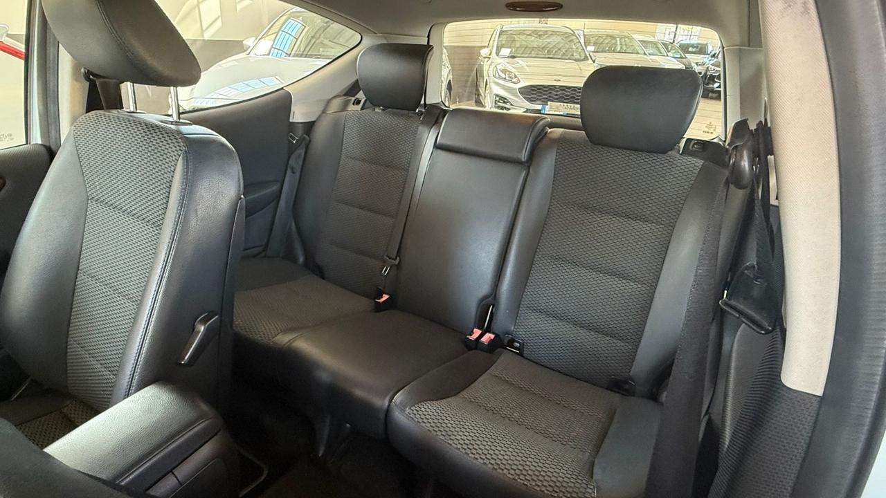 Mercedes-benz A 150 Coupé Avantgarde GPL MOTORE RUMOROSO