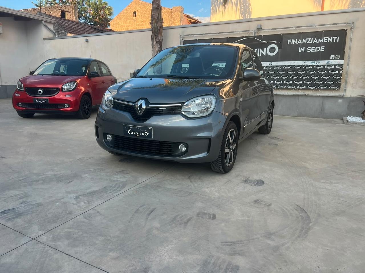 Renault Twingo 2019 INTENS