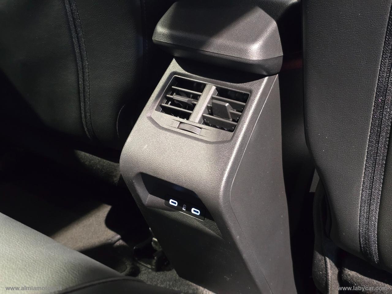 RENAULT Mégane EV60 220 CV Optimum Charge Techno