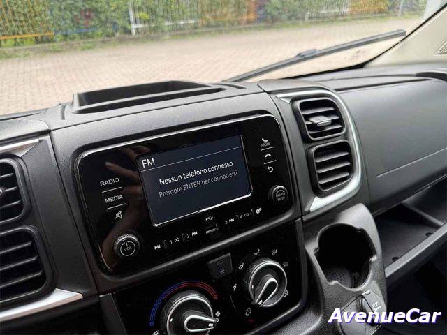 PEUGEOT Boxer 333 2.2 BlueHDi 140 S&S L2H2 PM-TM FURGONE