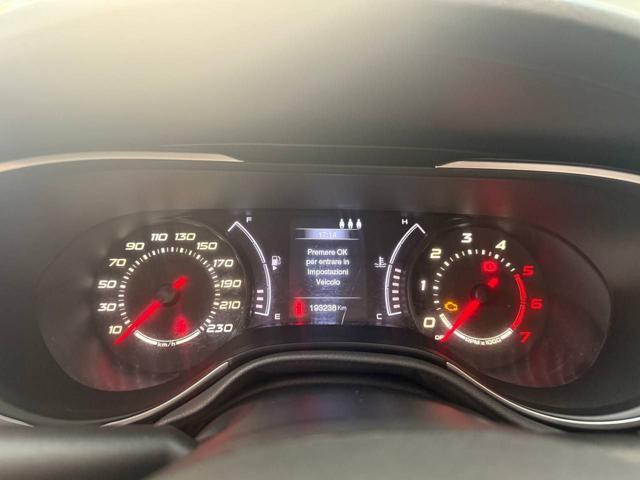 FIAT Tipo 1.6 Mjt S&S SW Easy Business