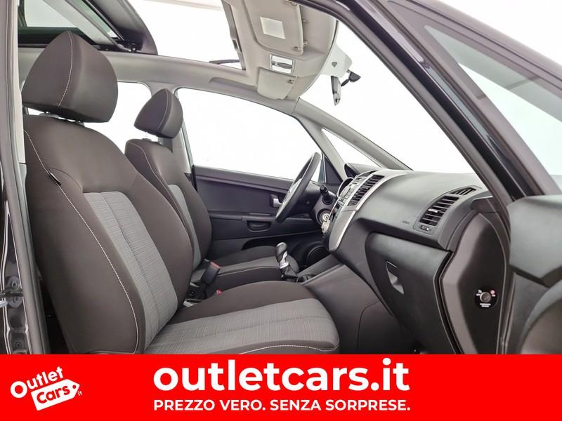 Kia Venga 1.4 crdi active c/t.panoramico s/cl,sen.par. 90cv