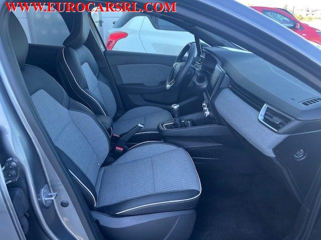 RENAULT Clio TCe 90 CV 5 porte Techno