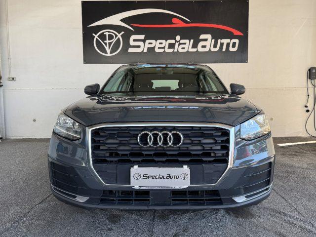 AUDI Q2 1.6 TDI Business
