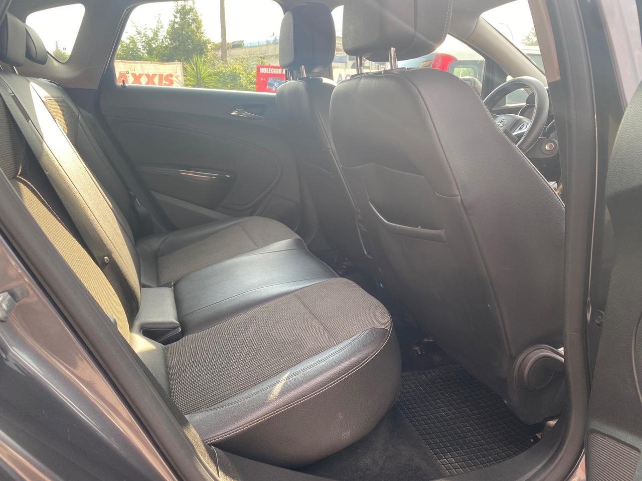 Opel Astra 1.7 CDTI 125CV 5 porte Cosmo