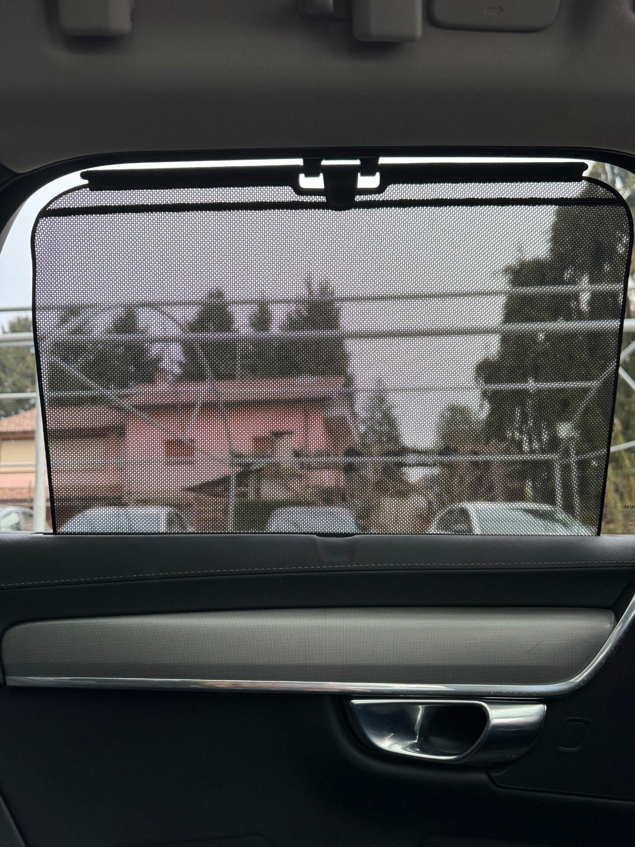 Volvo V90 Cross Country B4 (d) AWD automatico Ultimate