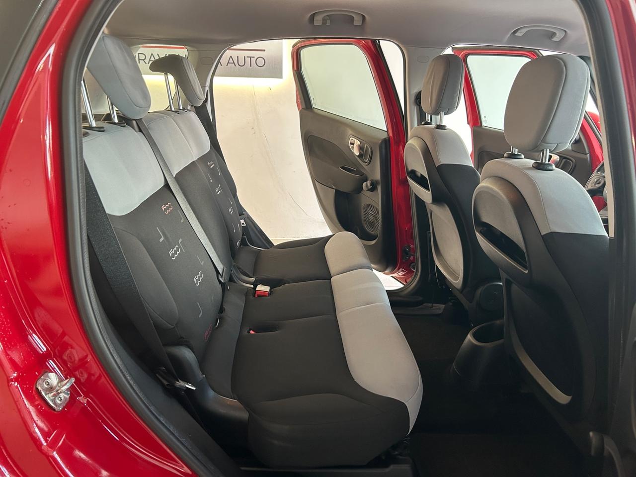 Fiat 500L 1.3 Multijet 62kw 2014