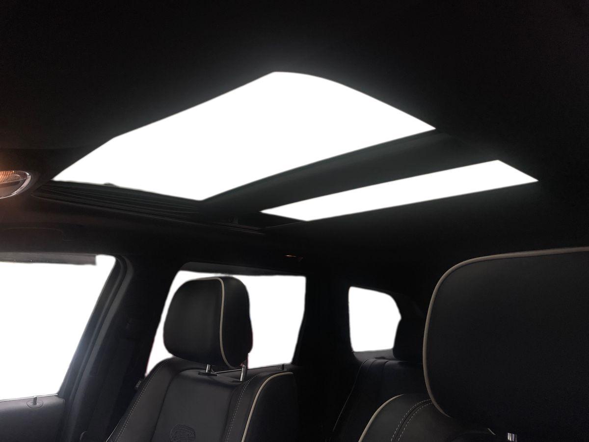 JEEP Grand Cherokee IV 2013 - g.cherokee 3.0 crd V6 Overland 250cv auto E6