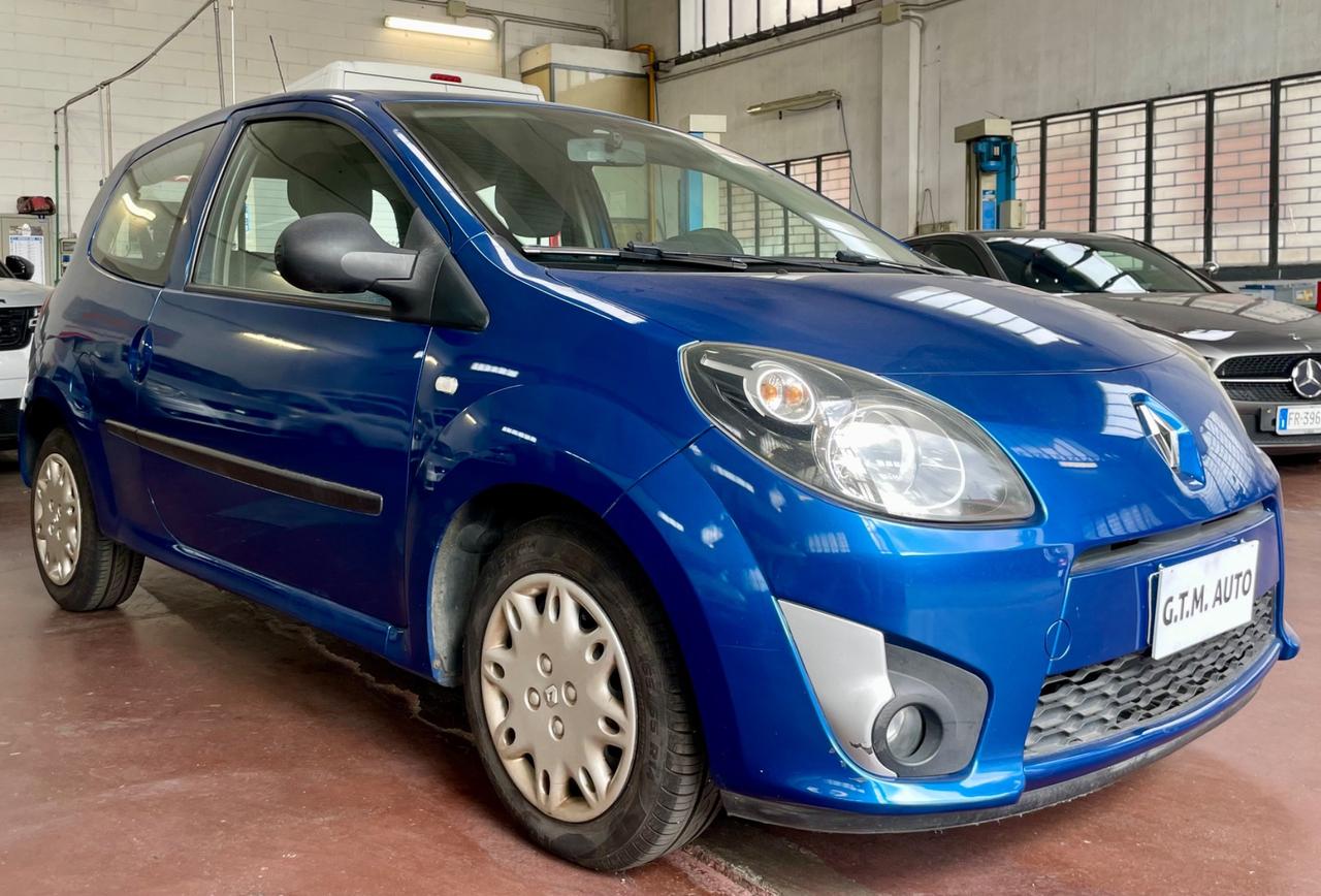 Renault Twingo 1.2 8V per neopatentati