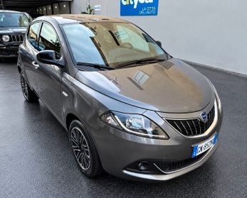 Lancia Ypsilon 1.0 FireFly 5 porte S&S Hybrid Gold
