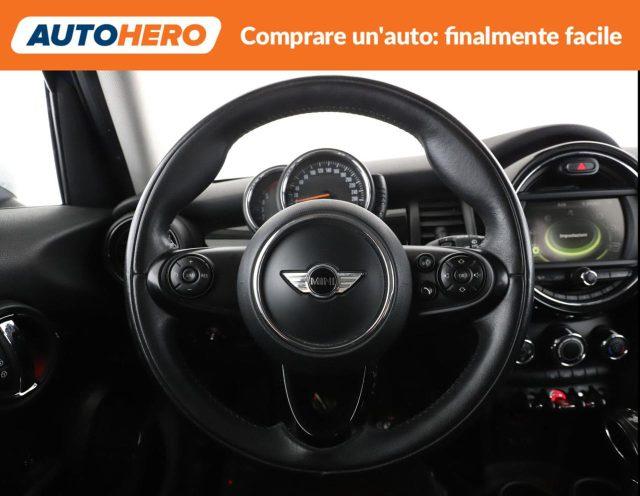 MINI Cooper D 1.5 Cooper D 5 porte