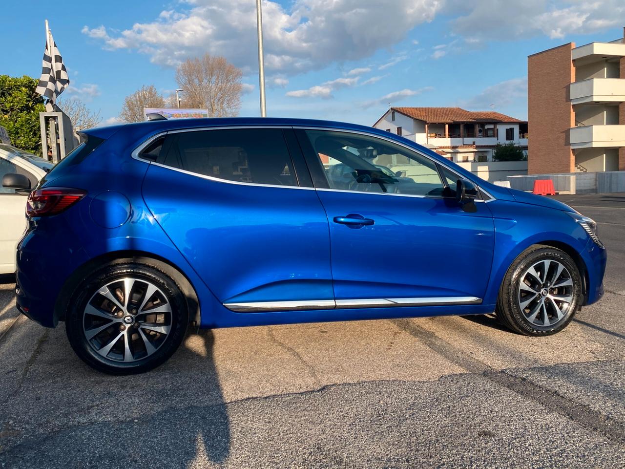 Renault CLIO 1.0 TCe 100Cv GPL TECHNO-NAVI/Telecam.