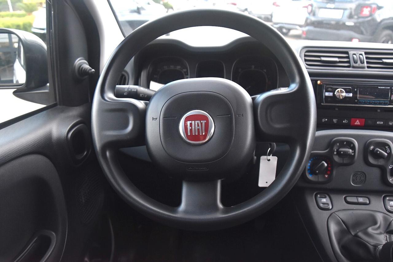 Fiat Panda 1.3 MJT S&S Pop Van 2 posti