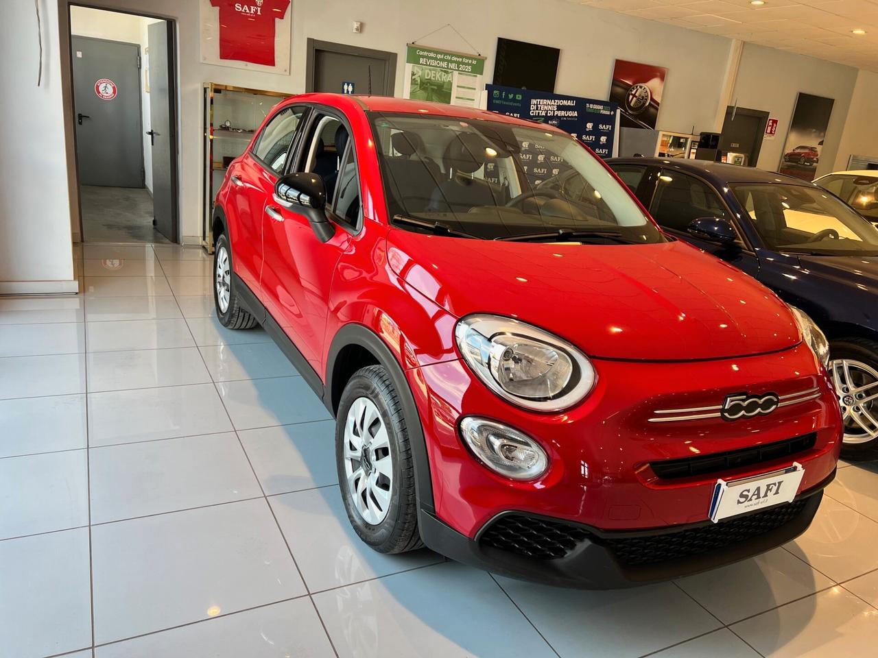 Fiat 500X 1.0 T3 120 CV Cult