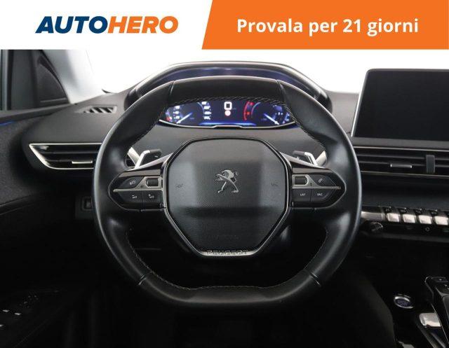 PEUGEOT 3008 BlueHDi 130 S&S EAT8 Allure