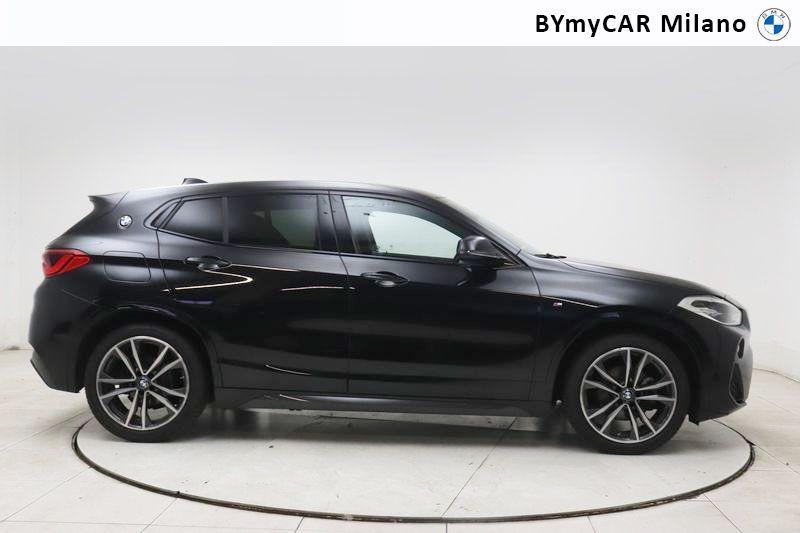 BMW X2 18 i Msport sDrive Steptronic