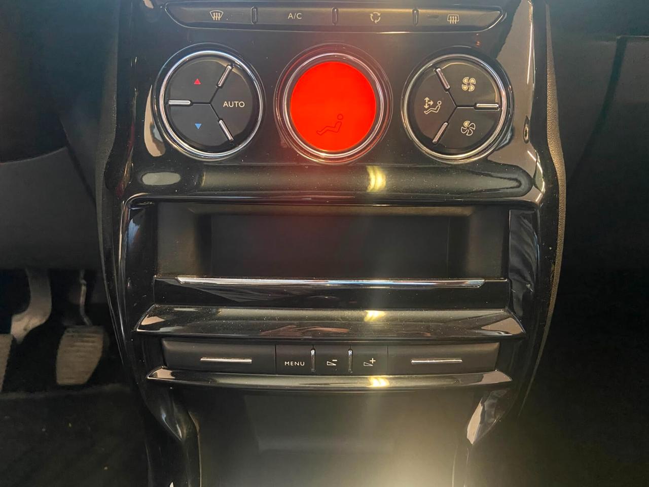Citroen C3 BlueHDi 75 Feel Edition