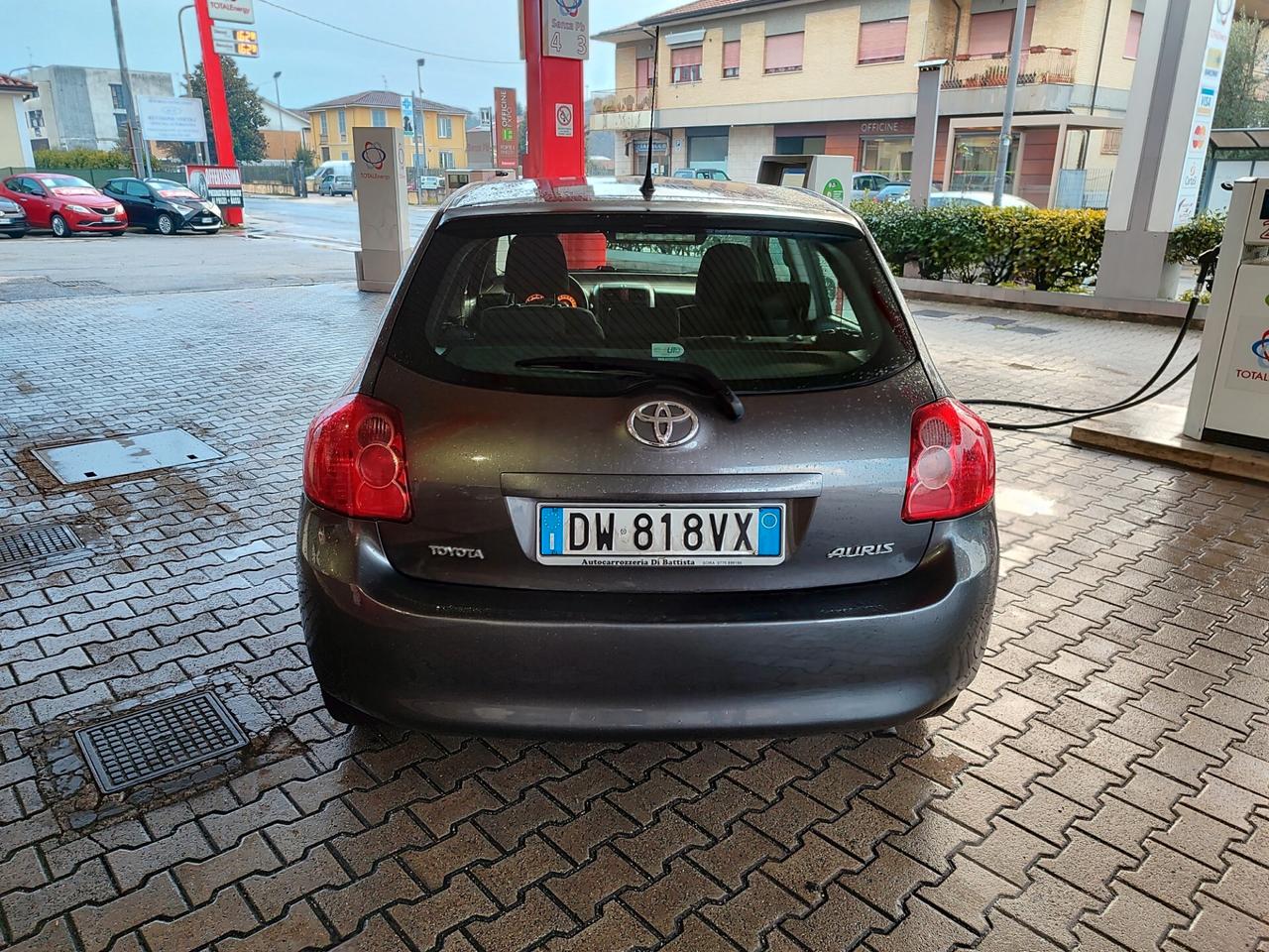 Toyota Auris 1.3 5 PORTE OK NEOP PROMO