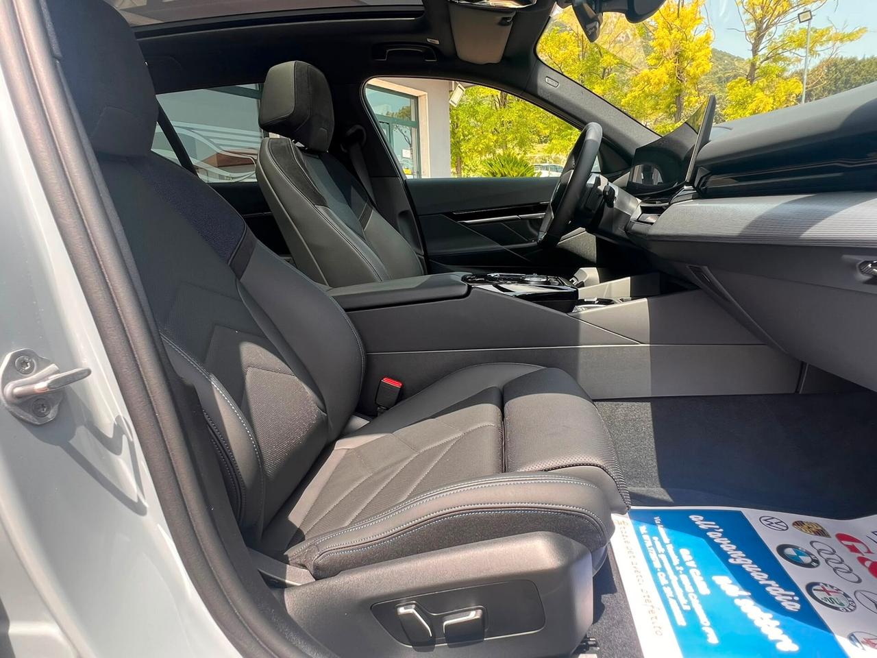 BMW 540d ACCONTO €25.200 NOLEGGIO CON RISCATTO NOSCORING
