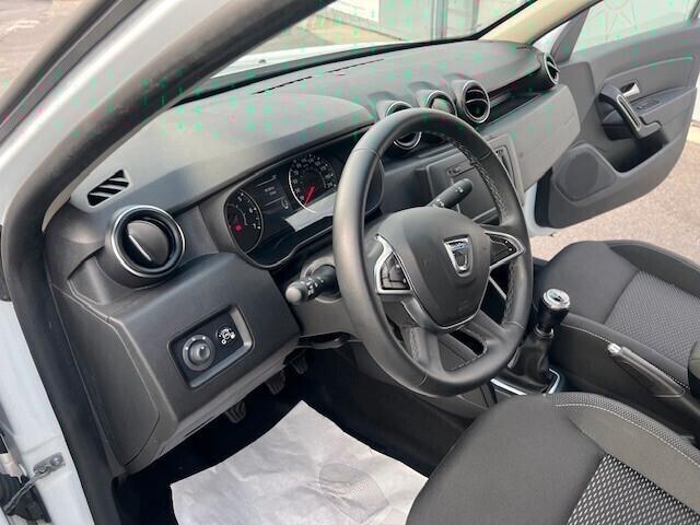 Dacia Duster 1.6 SCe GPL 4x2 Comfort