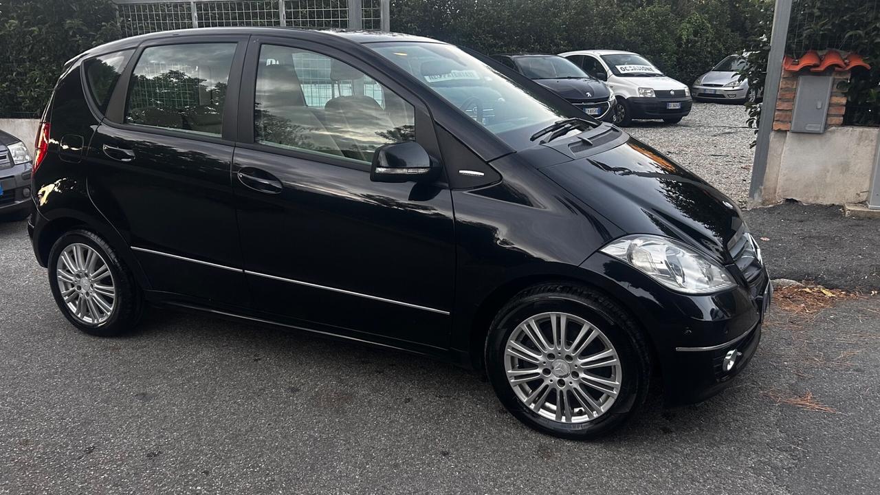 Mercedes-benz A 180 CDI Avantgarde