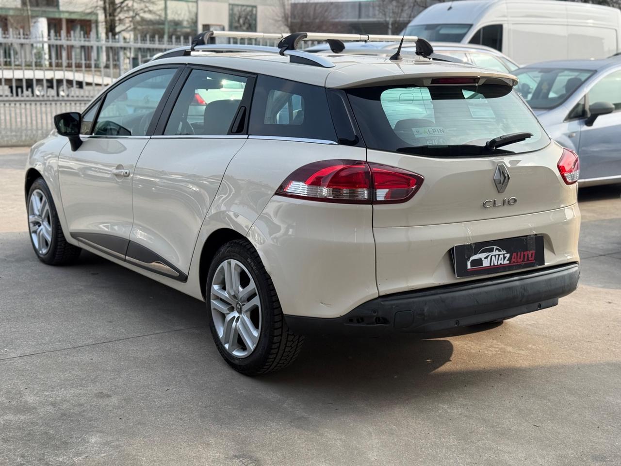 Renault Clio Sporter dCi 8V 75CV Start&Stop Energy Duel 2