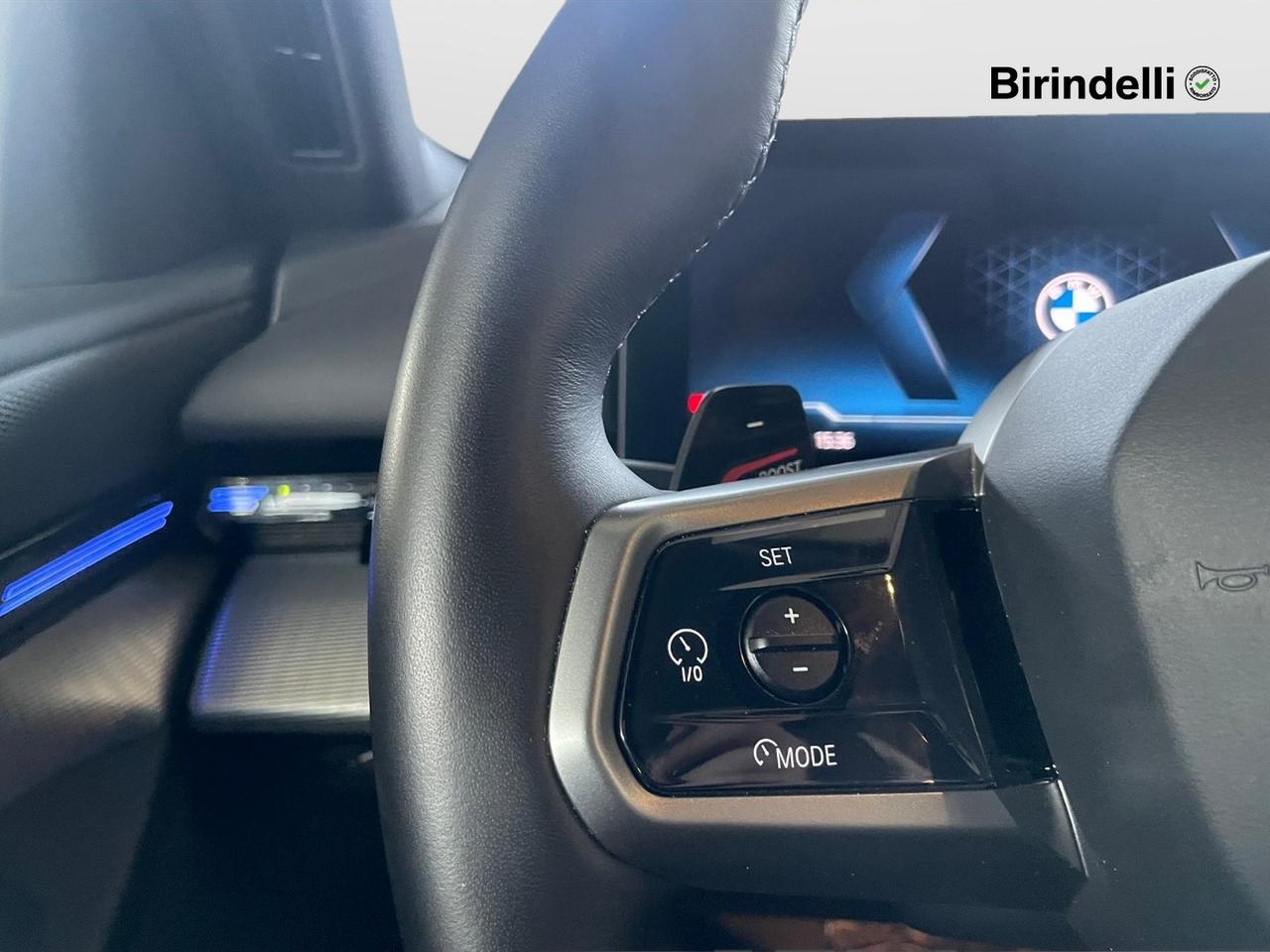 BMW 520d Touring