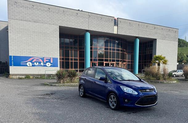 Ford C-Max 1.0 EcoBoost 125CV Start&Stop Plus