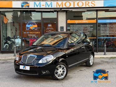 Lancia Ypsilon 3 Porte Ypsilon 1.2 8v Unyca