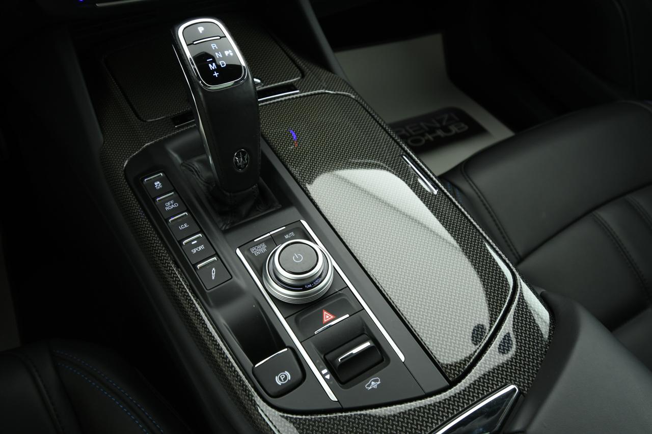 MASERATI Levante 2.0 mhev GT 330cv auto CAMERA 360+ACC+TETTO PANO APR.