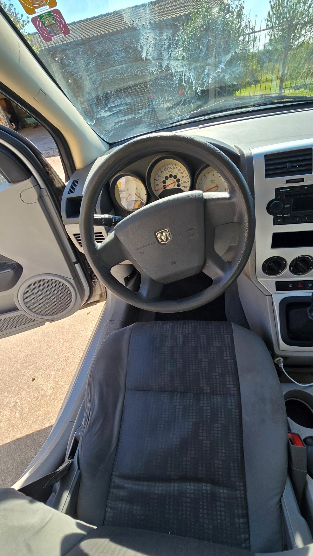 Dodge Caliber X COMMERCIANTI O EXPORT