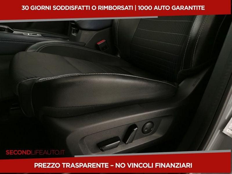Nissan Qashqai 1.5 e-power Tekna 2wd