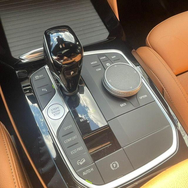 BMW - X4 - xDrive20d 48V Msport 24.000KM