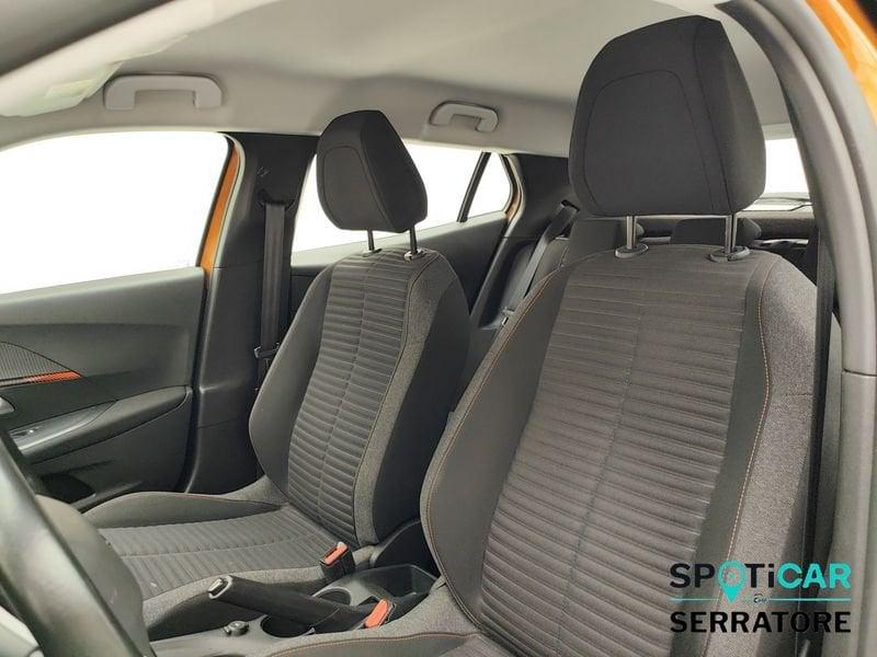 Peugeot 2008 II 2020 1.2 puretech Active s&s 100cv