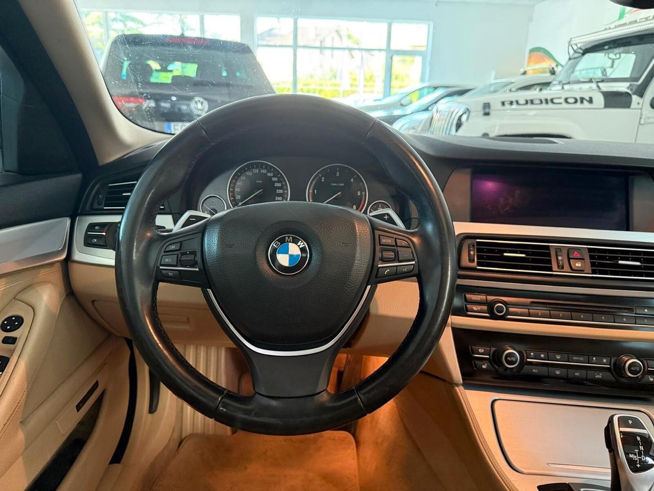 Bmw 530 530d xDrive 258CV Touring