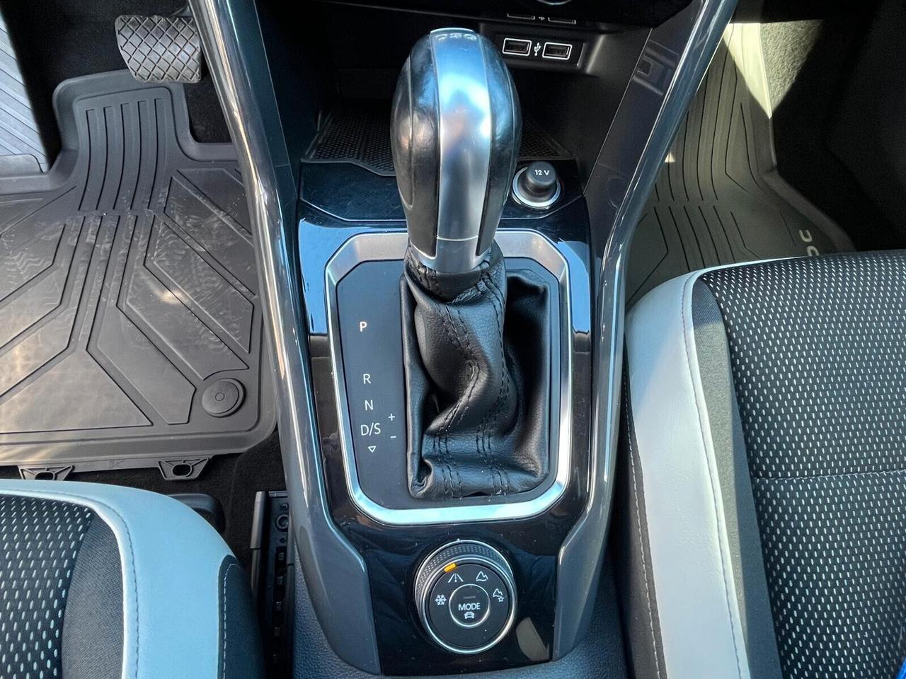 Volkswagen T-ROC 2.0 TDI 150 CV DSG 4MOTION Style BMT FULL LED