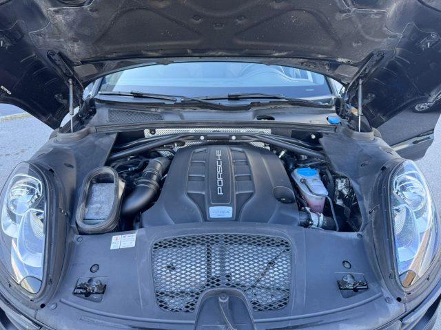 PORSCHE Macan 3.0 S Diesel 4x4 NO SUPERBOLLO