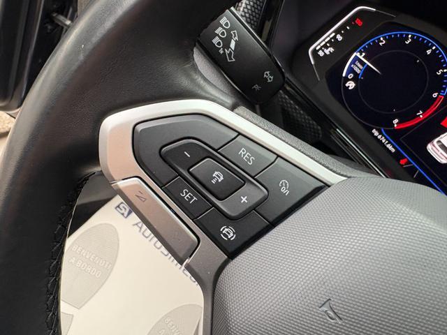 VOLKSWAGEN T-Cross 1.0 TSI 95 CV R-LINE VIRTUAL COCKPIT