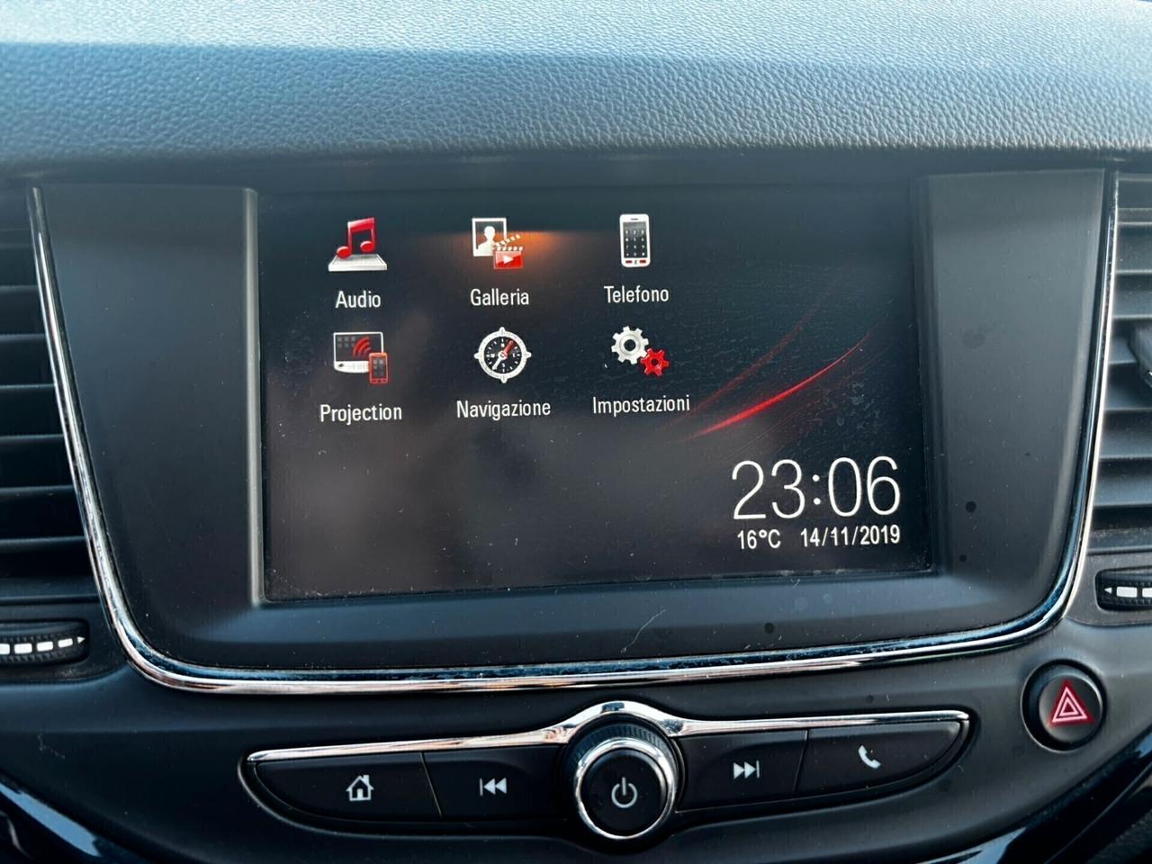 Opel Astra 1.5 CDTI 122 CV S&S 5 porte Business Elegance
