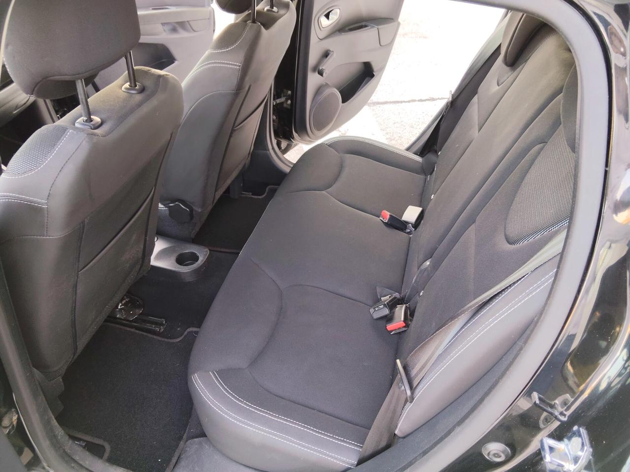 Renault Clio 1.5dCi 75 CV Energy Navi Euro6b unicoproprietario