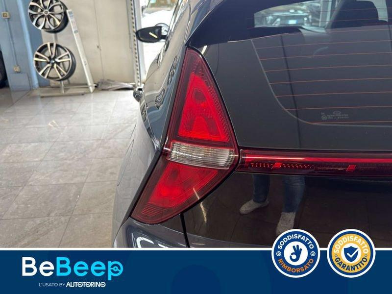 Hyundai Bayon 1.2 MPI XLINE