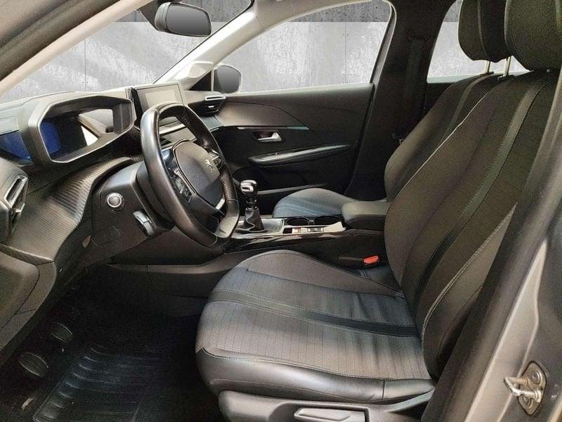 Peugeot 208 1.5 bluehdi Allure s&s 100cv my20