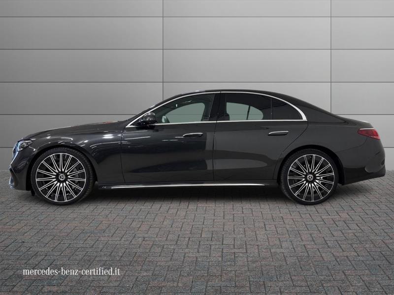 Mercedes Classe E 220 220 d AMG Line Advanced Plus 9G-Tronic