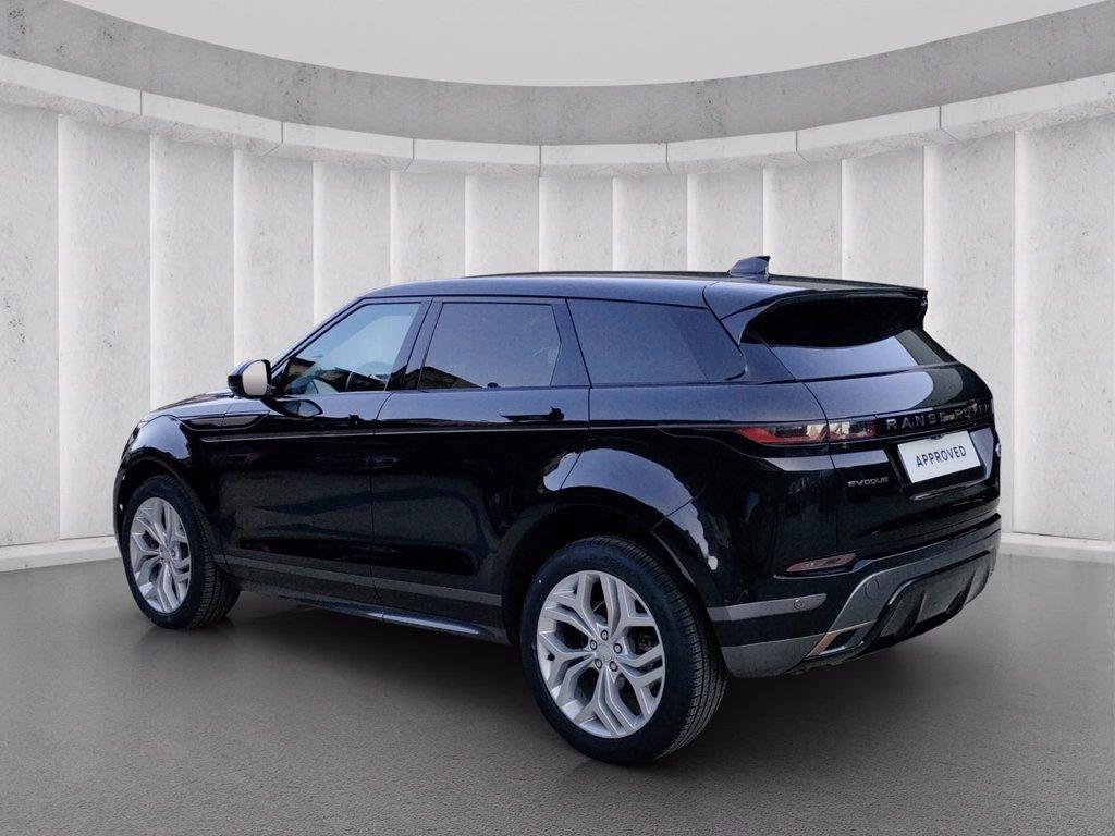 LAND ROVER Range Rover Evoque 2 serie LAND ROVER 2.0D I4 204 CV AWD Auto R-Dynamic S del 2022